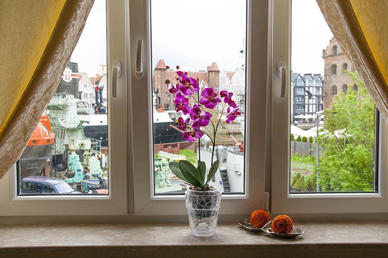 Apartament Olowianka- Danzig Apartment Room photo